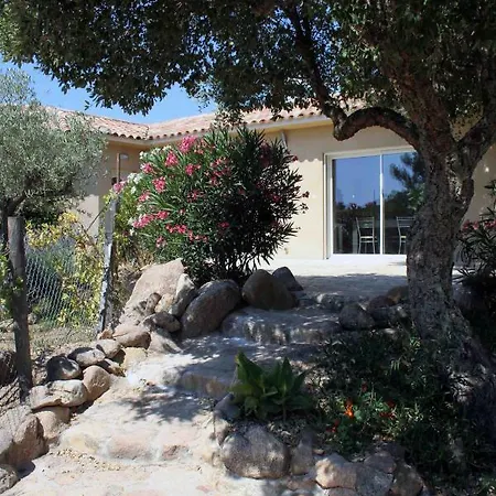 T3 Villa Porto-Vecchio (Corsica)