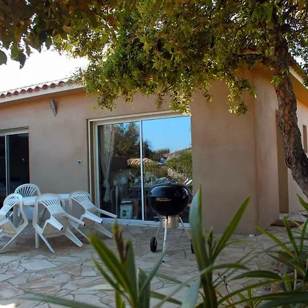 Villa T3 Porto-Vecchio (Corsica)